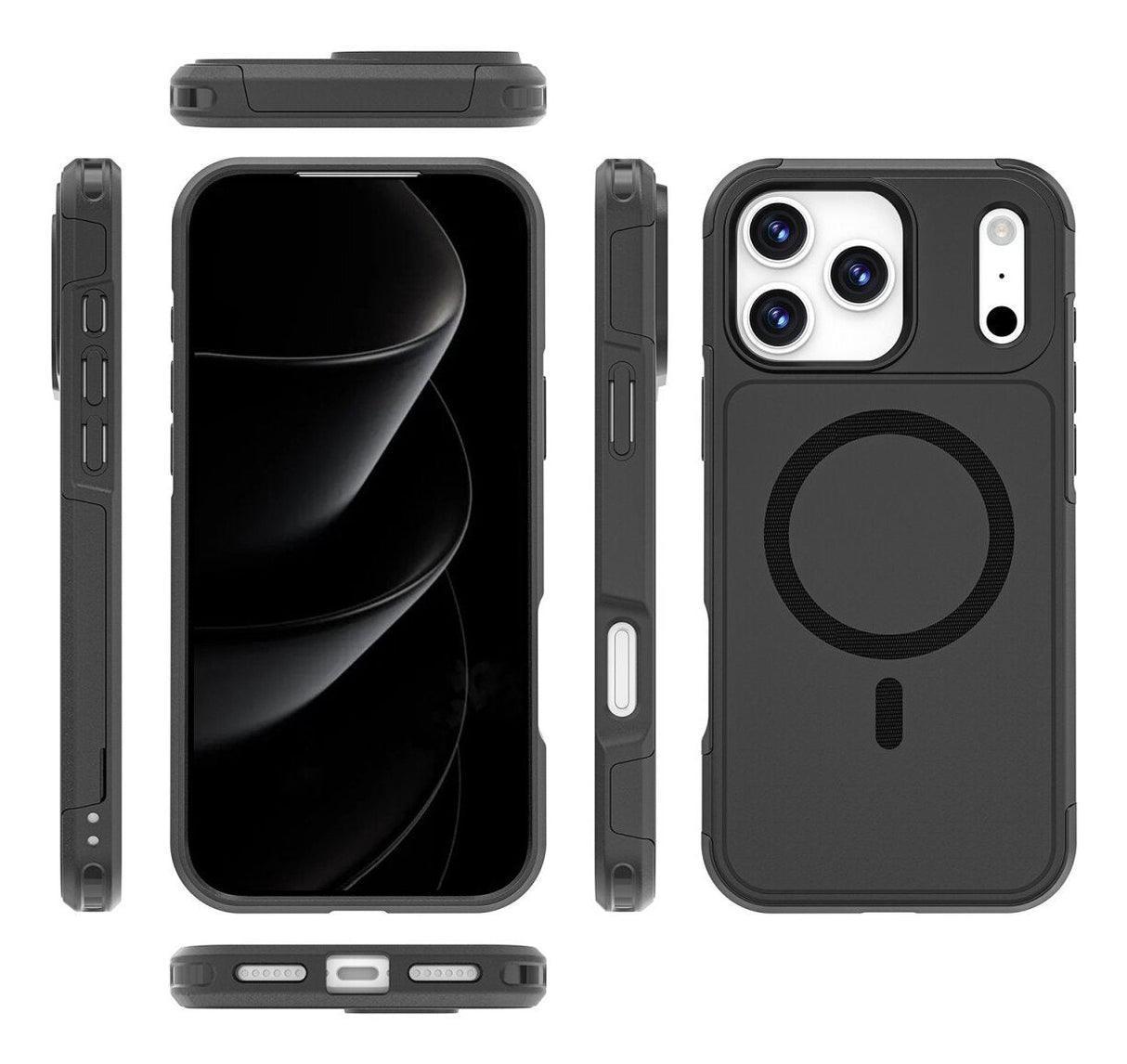 4smarts Defend Case Fr Apple Iphone 17 Pro Max