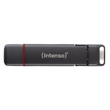 Intenso Externe Usb Ssd Ux100 250gb Usb 3.2 C+A Gen.1x1