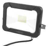 Ansmann Wfl2400 30w/2400lm Luminary Led Wall Spotlight