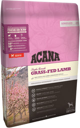 EAN 0064992570606 - Acana 84100301 comida seca para perros 6 kg Universal Cordero imagen 1