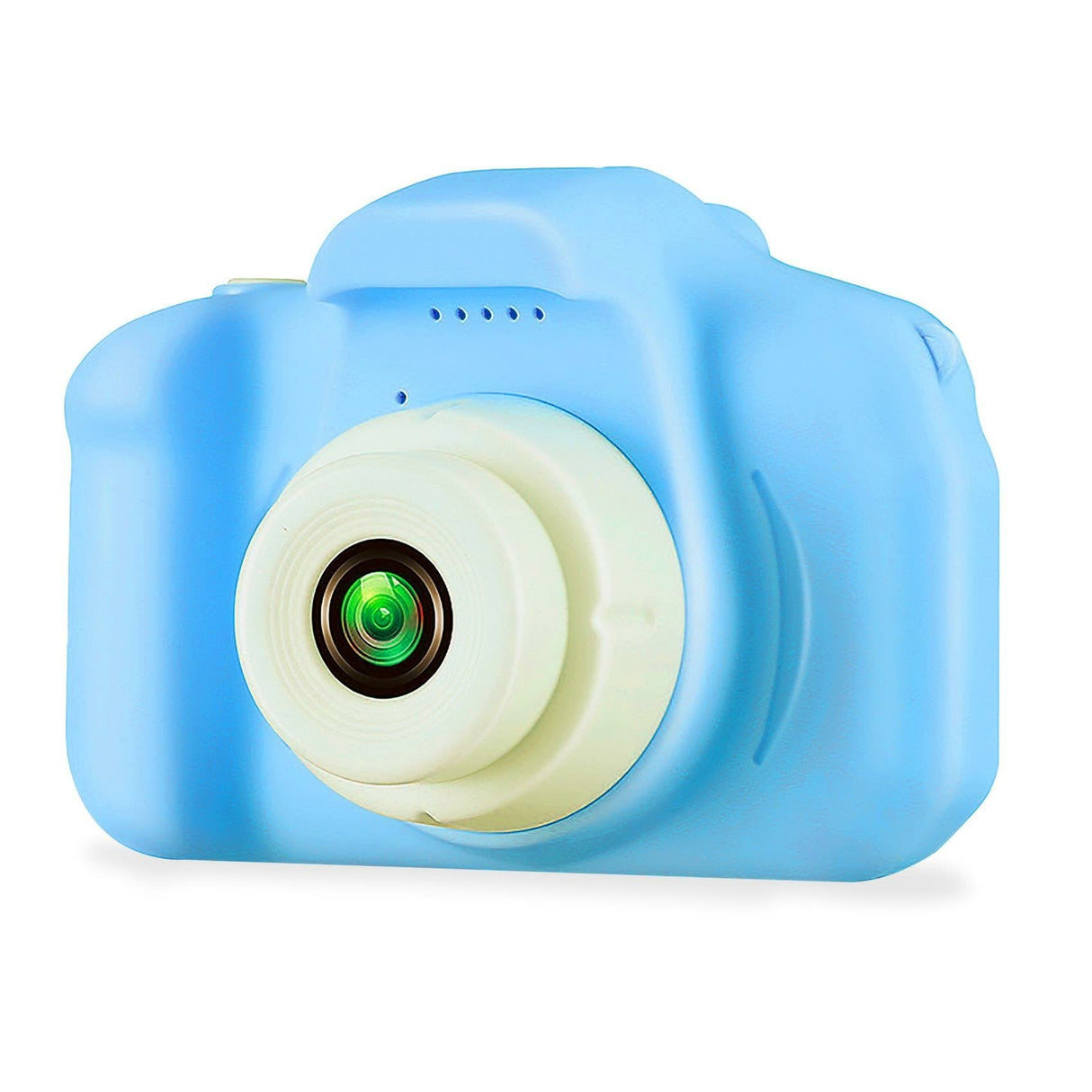 Cámara Celly Kidscamera3lb Digital Para Niños