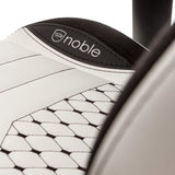 Noblechairs Epic Gaming Silla - Blanco Negro