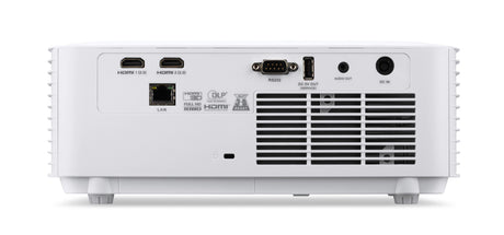 EAN 4711474618948 - Acer Vero SL2520n Proyector de alcance estándar 4000 lúmenes ANSI DLP 1080p (1920x1080) 3D Blanco imagen 7