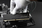 EAN 5908267914052 - Goodram *DDR4 Rival Deep Black 8GB(1* 8)/3600 CL18 módulo de memoria 1 x 8 GB 3600 MT/s 288-pin DIMM imagen 11