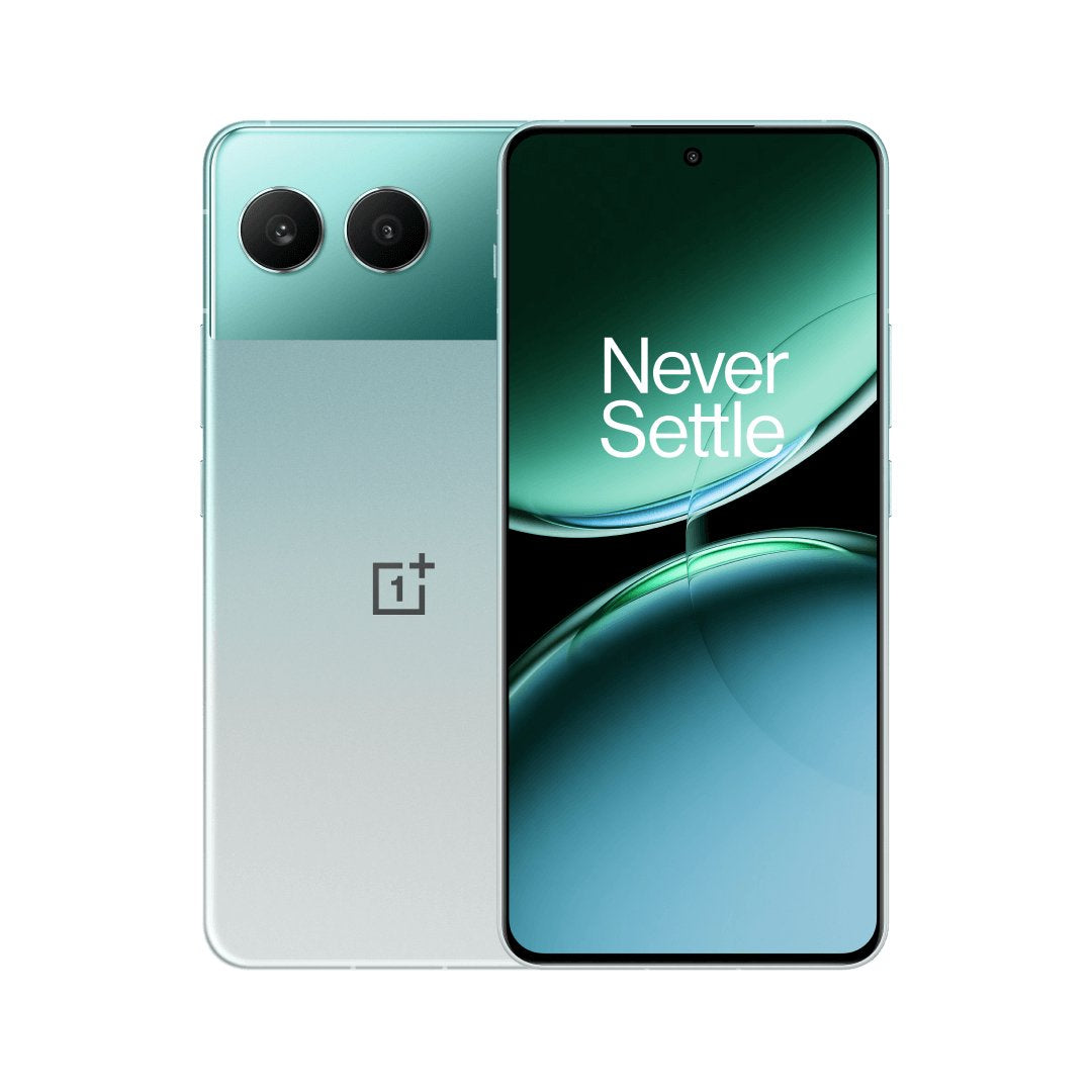 EAN 6921815627357 - OnePlus Nord 4 17,1 cm (6.74") SIM doble Android 14 5G USB Tipo C 16 GB 512 GB 5500 mAh Verde imagen 1
