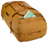 Thule Chasm Duffel 130l - Golden Brown