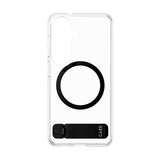 Care Urban Explorer Case Clear W Kickstand Qi Galaxy S26
