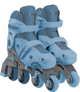 Patines Globber 28249 En Línea Azul