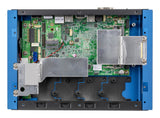 EAN 0887993602165 - Shuttle BPCAL02-i7 2,6 l tamaño PC Negro, Azul i7-1255U imagen 2