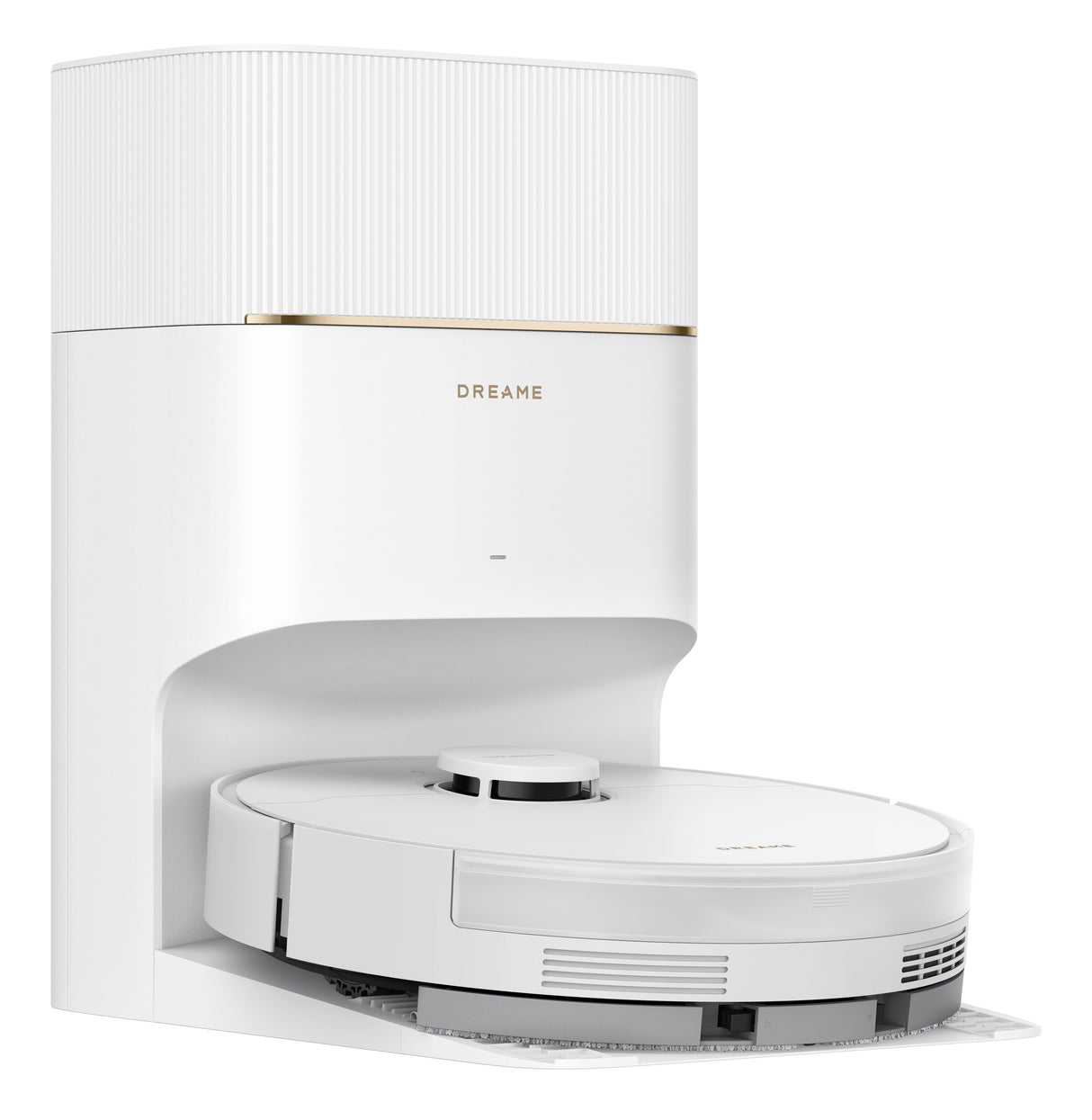 EAN 6977328068590 - Dreame D20 Pro Plus 0,5 L Blanco imagen 3