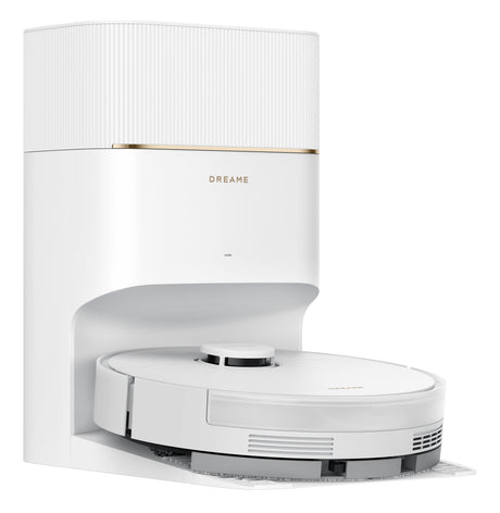 EAN 6977328068590 - Dreame D20 Pro Plus 0,5 L Blanco imagen 3