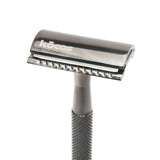 EAN 8437028106063 - Kocos XIFOS DOUBLE EDGE SHAVER Gris imagen 4