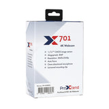 X701 4k Webcam