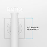 EAN 4718755094811 - BenQ EW3290U pantalla para PC 79,2 cm (31.2") 3840 x 2160 Pixeles 4K Ultra HD LED Blanco imagen 5