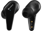EAN 5705730126321 - Sandberg 126-32 auricular y casco Auriculares Inalámbrico Dentro de oído Llamadas/Música Bluetooth Negro imagen 2