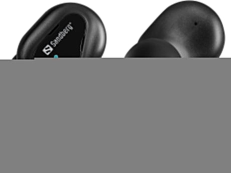EAN 5705730126321 - Sandberg 126-32 auricular y casco Auriculares Inalámbrico Dentro de oído Llamadas/Música Bluetooth Negro imagen 2