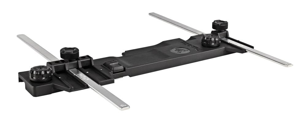 Makita Adaptador De Raíl Guía D 196953-0