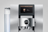 Jura Z10 (Eb) Totalmente Automática Máquina Espresso 2,4 L