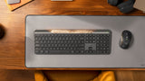 Logitech Signature Slim Solar+ K980 - Teclado