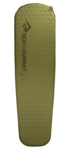 EAN 9327868067077 - Sea To Summit AMSICMR aislante 510 mm 1830 mm Verde imagen 1
