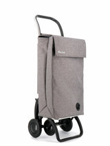 Carro De La Compra Sbelta Tweed 4.2 Gris