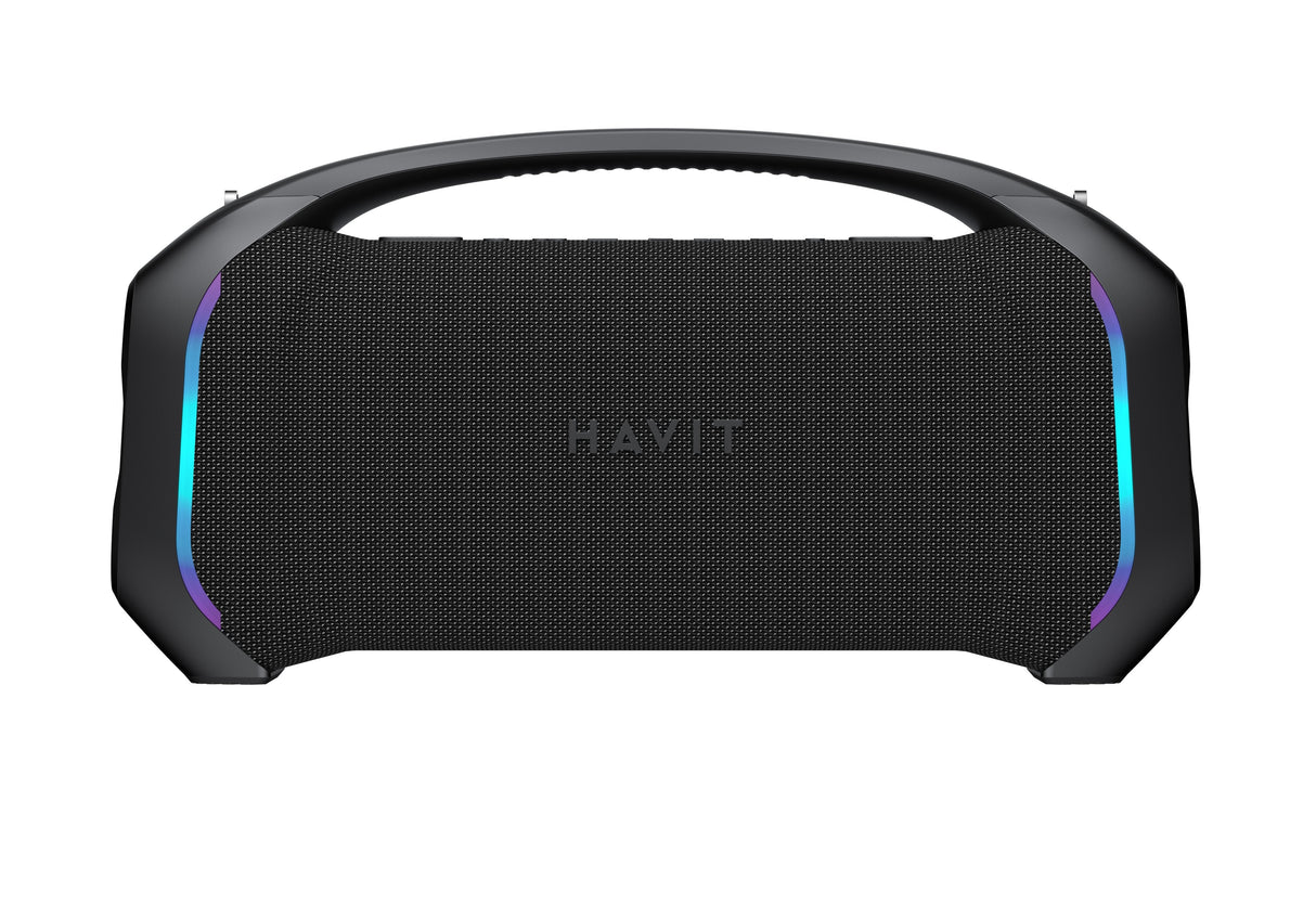 Glosnik Inalámbrico Bluetooth Havit Sk910bt (Czarny)