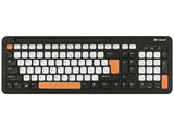 Tracer Keyboard Greg Rf