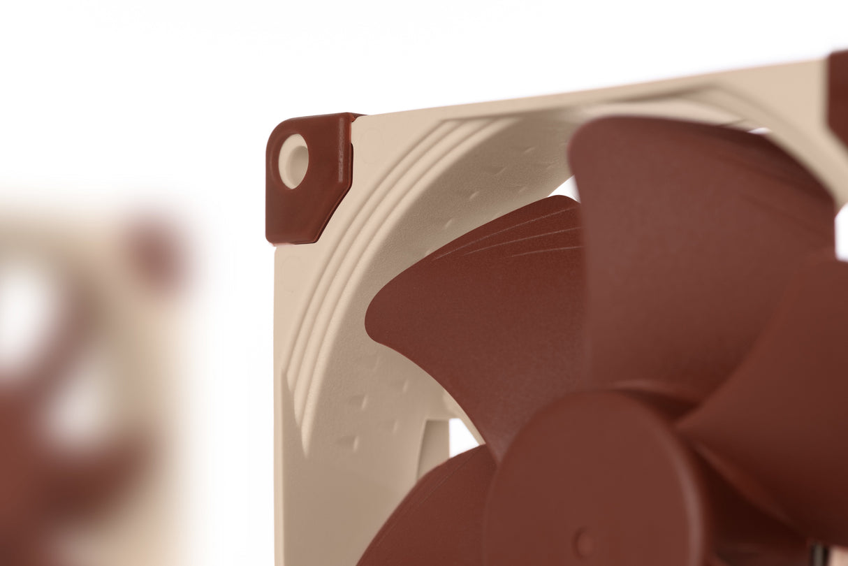 Ventilador Noctua Nf-A9 5v Pwm