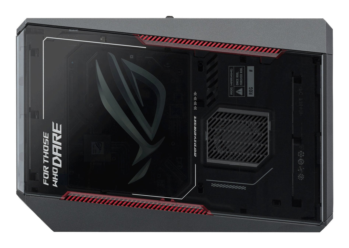 EAN 4711636008099 - ASUS ROG NUC RNUC15JNK9X389A2 Intel Core Ultra 9 275HX 32 GB DDR5-SDRAM 1 TB SSD NVIDIA GeForce RTX 5070  imagen 26