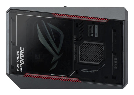 EAN 4711636005258 - ASUS ROG NUC RNUC15JNK9X28AA2 Intel Core Ultra 9 275HX 32 GB DDR5-SDRAM 2 TB SSD NVIDIA GeForce RTX 5080  imagen 26