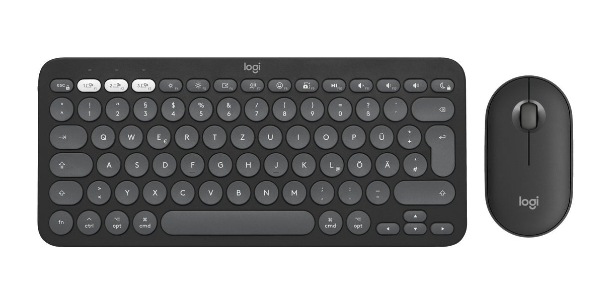 Pebble 2 Combo For Mac Tonal - Deu Bt Central-419 Mac