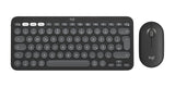 Pebble 2 Combo For Mac Tonal - Deu Bt Central-419 Mac