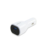 Dicota Cargador Mechero 12/24v (100w) Usb-C  Pro D31932