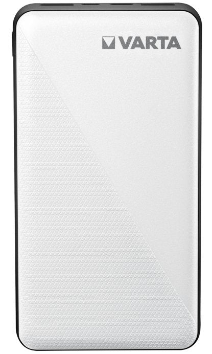 Varta Power Bank Energy 15000 15.000mah, 2xusb A, 1xusb C