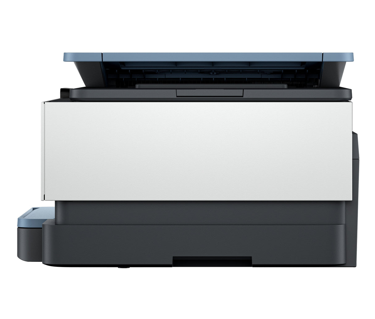 Impresora Multifunción De Inyección De Tinta Hp Officejet Pro 8135e 20ppm/10ppm Wifi Dúplex Fax