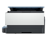 Impresora Multifunción De Inyección De Tinta Hp Officejet Pro 8135e 20ppm/10ppm Wifi Dúplex Fax