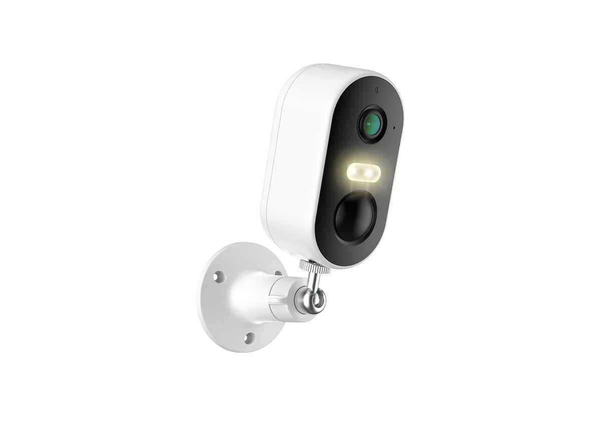 EAN 6974935720620 - Arenti GO1T Überwachungskamera Weiß Cámara de seguridad IP Exterior imagen 1