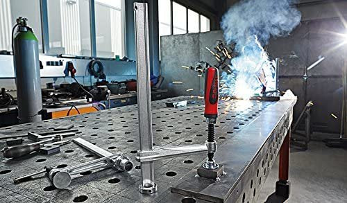 Bessey Sargento Tw16-20-10-2k, Abrazadera Tw16-20-10-2k