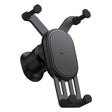 EAN 6932172620264 - Baseus SUWX030001 soporte Soporte activo para teléfono móvil Teléfono móvil/smartphone Negro imagen 1