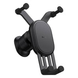 EAN 6932172620264 - Baseus SUWX030001 soporte Soporte activo para teléfono móvil Teléfono móvil/smartphone Negro imagen 1