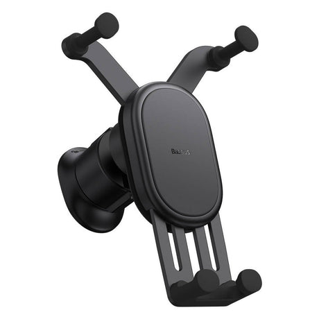 EAN 6932172620264 - Baseus SUWX030001 soporte Soporte activo para teléfono móvil Teléfono móvil/smartphone Negro imagen 1