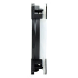 EAN 6940533542728 - UNYKAch Candy 20 Carcasa del ordenador Ventilador 12 cm Negro imagen 6