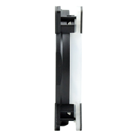 EAN 6940533542728 - UNYKAch Candy 20 Carcasa del ordenador Ventilador 12 cm Negro imagen 6