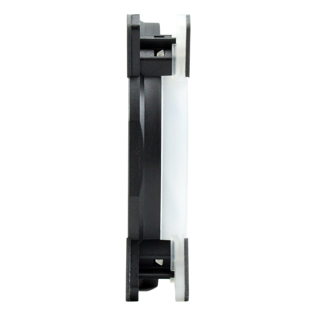 EAN 6940533542711 - UNYKAch Candy 20 Carcasa del ordenador Ventilador 12 cm Negro imagen 4