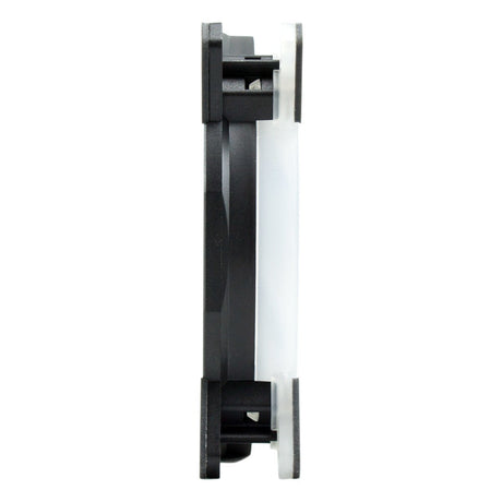 EAN 6940533542711 - UNYKAch Candy 20 Carcasa del ordenador Ventilador 12 cm Negro imagen 4