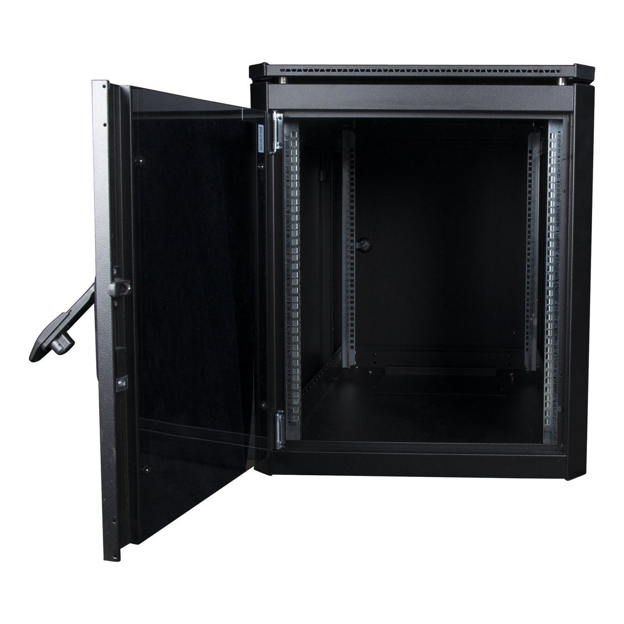 19'' 12u Rack Cabinet 600 X  1000 X 719mm Data Line -
