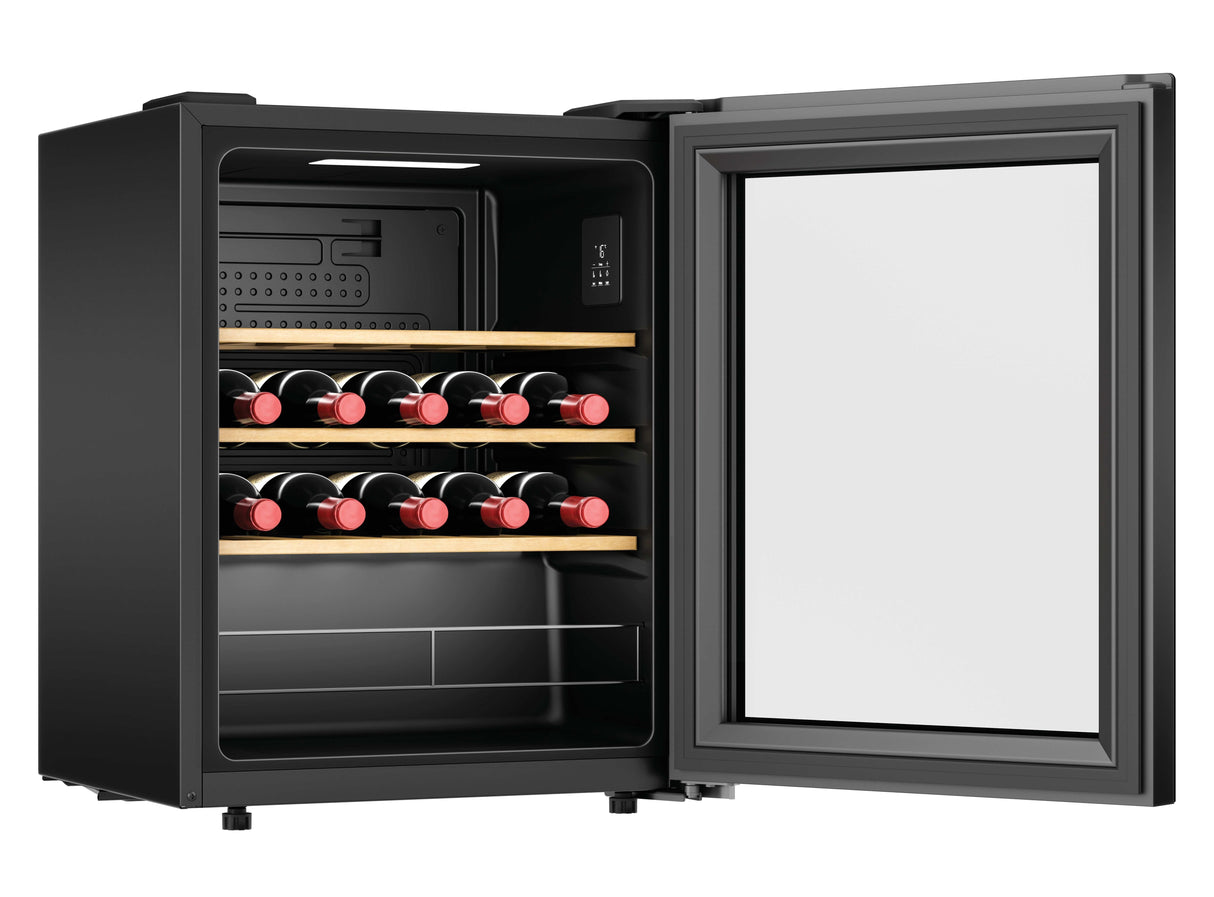 Chlodziarka Na Wino Cwc023