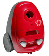 Aspiradora Concept Vp8350 1,8 L Cilíndrica Secar 700 W Bolsa Para El Polvo