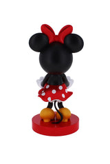 Cable Guy Soporte De Minnie Mouse Mer-3154
