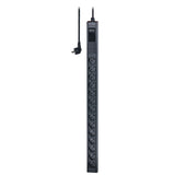 EAN 0731304405030 - APC EPDU1116B-SCH unidad de distribución de energía (PDU) 14 salidas AC 0U Negro imagen 1
